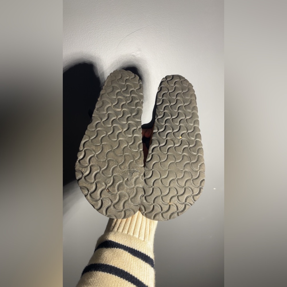 Birkenstock Gizeh Braided Sandals Size EU 40 - Picture 6 of 7